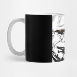 gorr the god butcher Mug